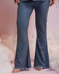 Cosmic whispers (Denim)