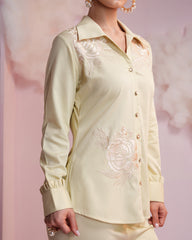 Secret garden (Lemon)