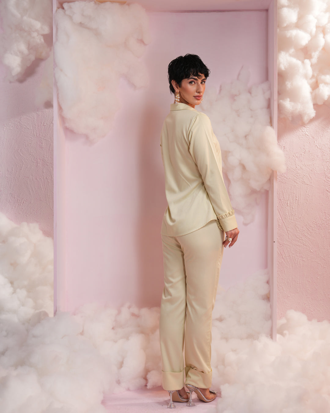 Secret garden (Lemon)