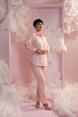 Sugarcloud (Pink)