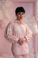 Sugarcloud (Pink)