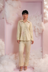 Secret garden (Lemon)